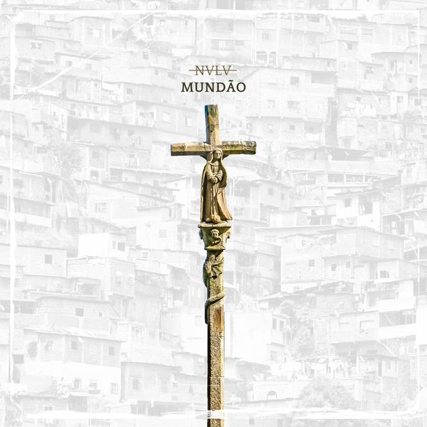 Ñolo|Mundão Ñolo|Mundão