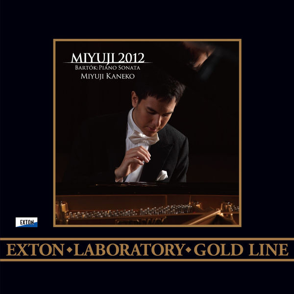 Miyuji Kaneko - Miyuji 2012 Piano Sonata Miyuji Kaneko - Miyuji 2012 Piano Sonata