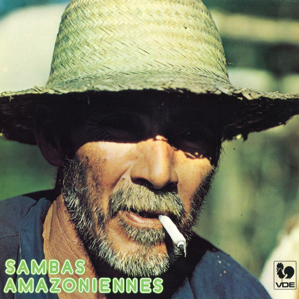 Los Caboclos|Sambas Amazoniennes Los Caboclos|Sambas Amazoniennes