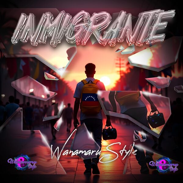 Wanamaru Style|inmigrante Wanamaru Style|inmigrante