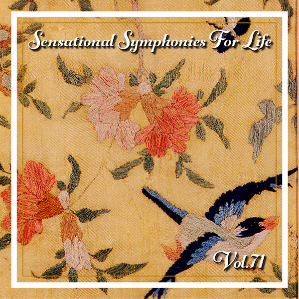 Bernarda Fink - Sensational Symphonies For Life, Vol. 71 - Telemann: Pastorelle en musique Bernarda Fink - Sensational Symphonies For Life, Vol. 71 - Telemann: Pastorelle en musique