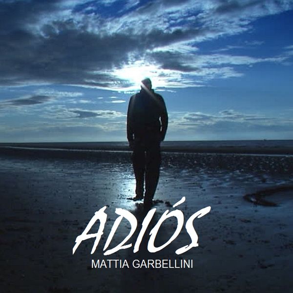 Mattia Garbellini|Adiós