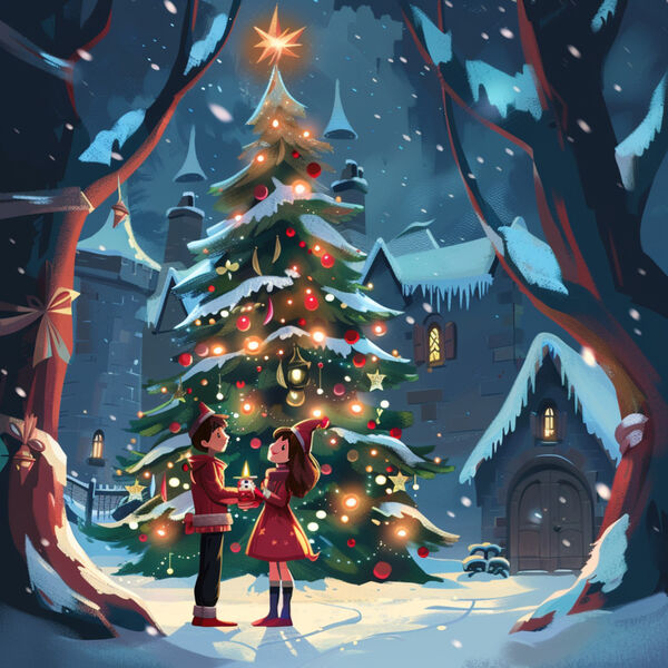 Chansons de Noël 2024, Noël 2024 Qobuz