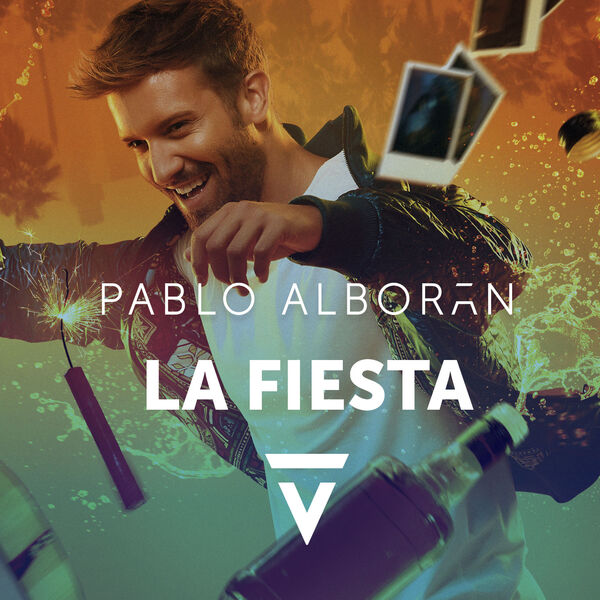 Pablo Alboran|La fiesta Pablo Alboran|La fiesta
