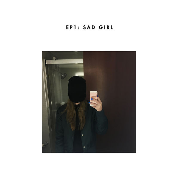 Sasha Alex Sloan|sad girl