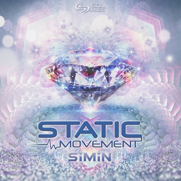 Static Movement - Simin Static Movement - Simin