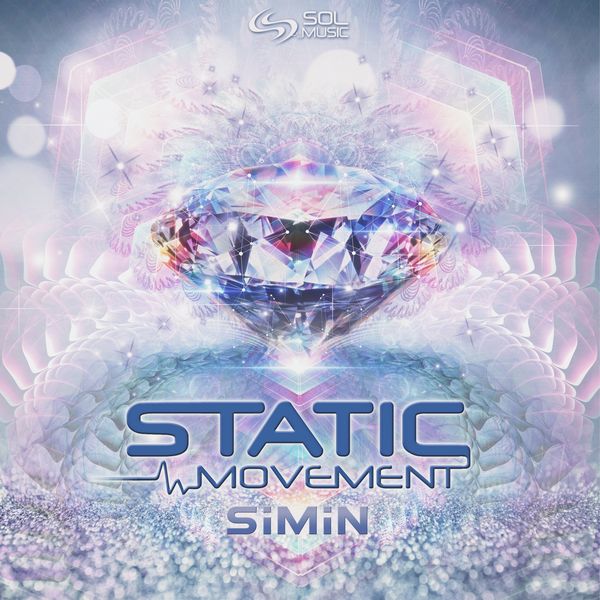 Static Movement|Simin