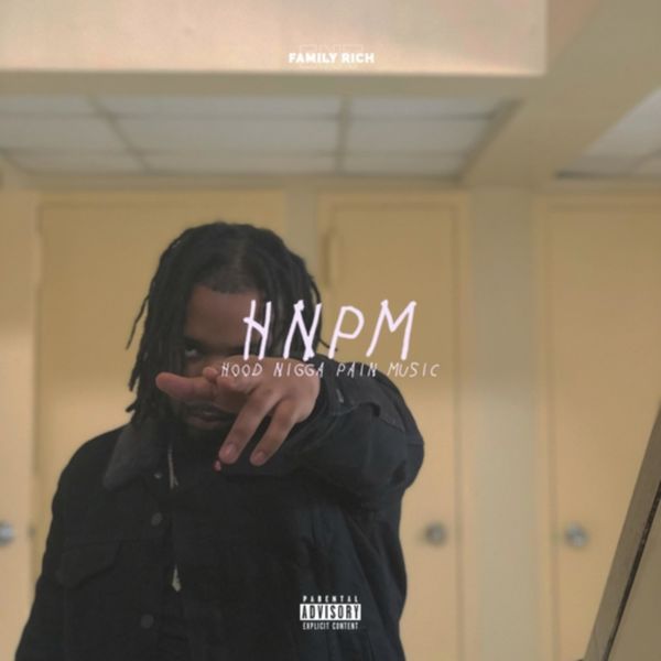 YngBndz - Hood Nigga Pain Music YngBndz - Hood Nigga Pain Music