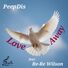 PeepDis Love Away (feat. Re-Re Wilson)
