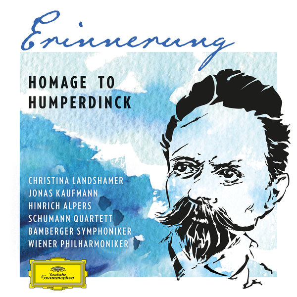 Various Artists|Erinnerung – Homage to Humperdinck