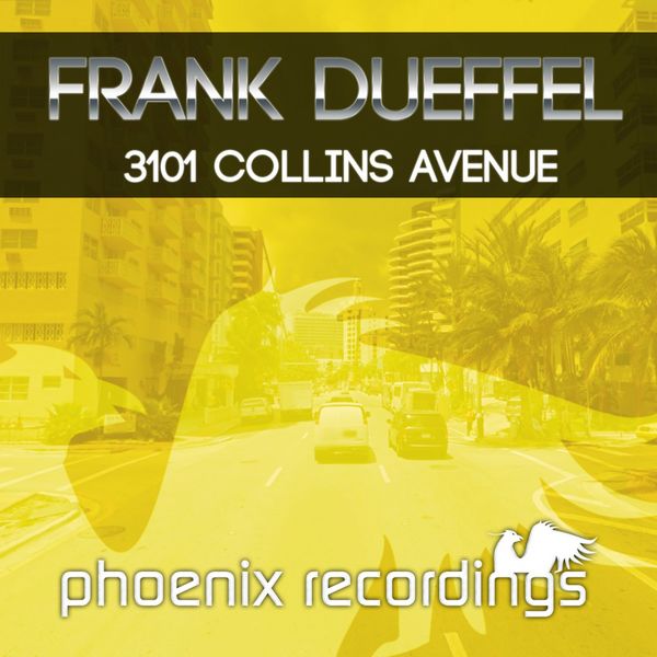 3101 Collins Avenue (Extended Mix), Frank Dueffel - Qobuz