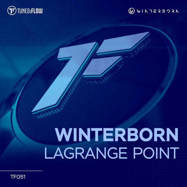 Winterborn - Lagrange Point Winterborn - Lagrange Point