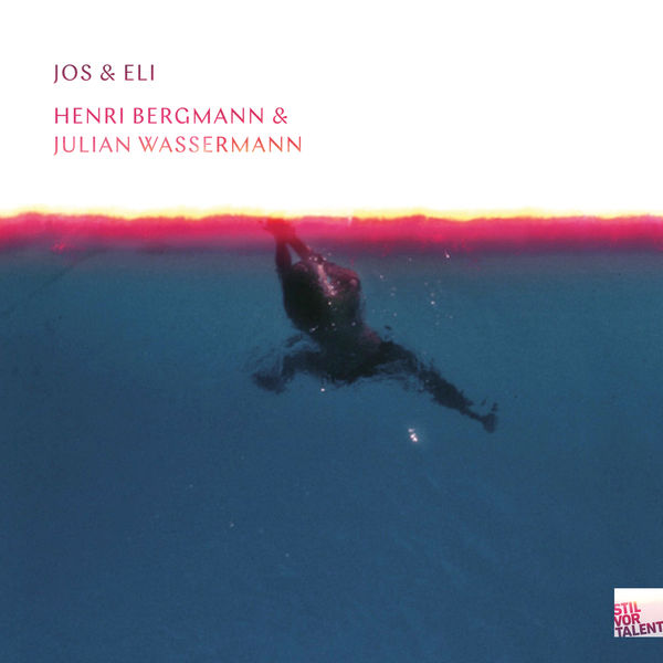 Jos & Eli|Jos & Eli / Julian Wassermann & Henri Bergmann Jos & Eli|Jos & Eli / Julian Wassermann & Henri Bergmann