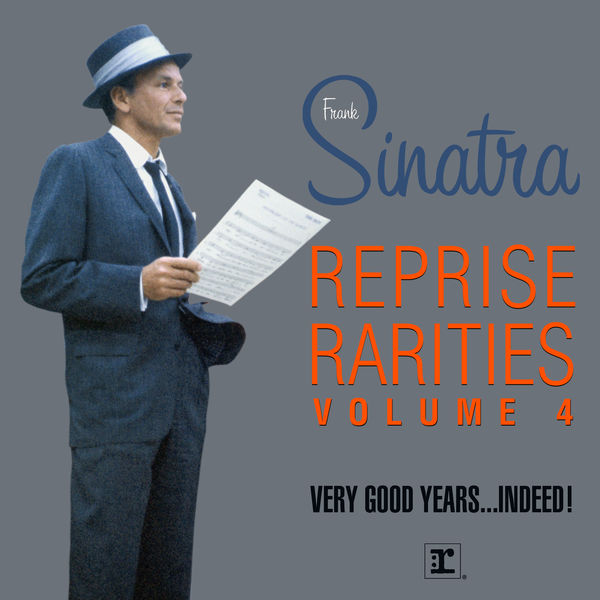 Frank Sinatra|Reprise Rarities (Vol. 4) Frank Sinatra|Reprise Rarities (Vol. 4)