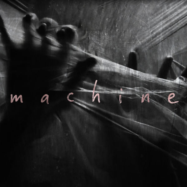 Emily Barker|Machine EP Emily Barker|Machine EP