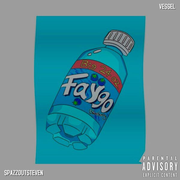 sp4zz0ut|Lean x Faygo sp4zz0ut|Lean x Faygo