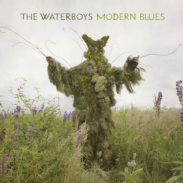 The Waterboys|Modern Blues The Waterboys|Modern Blues