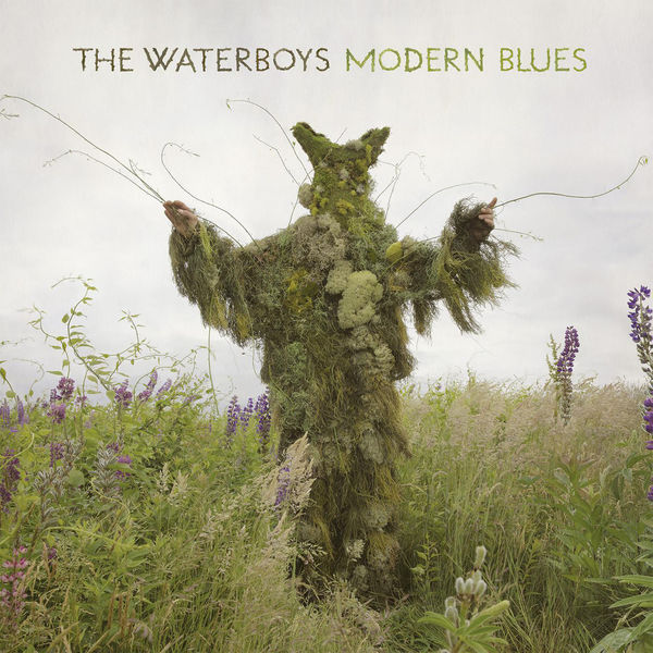 The Waterboys|Modern Blues