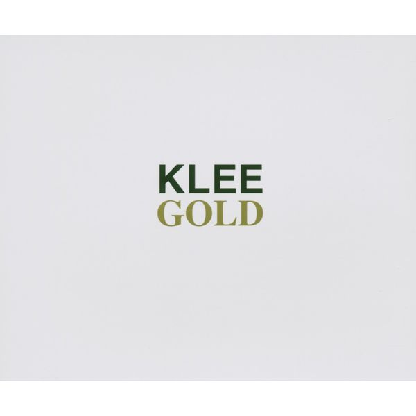 Klee|Gold Klee|Gold