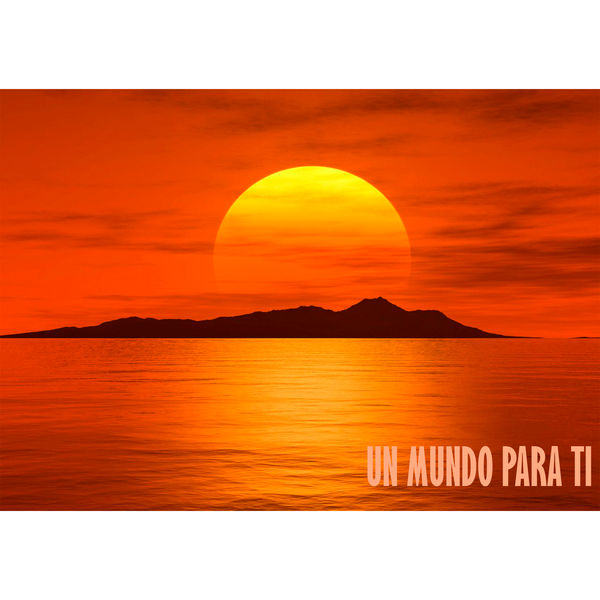 Terco92 - Un Mundo para Ti Terco92 - Un Mundo para Ti