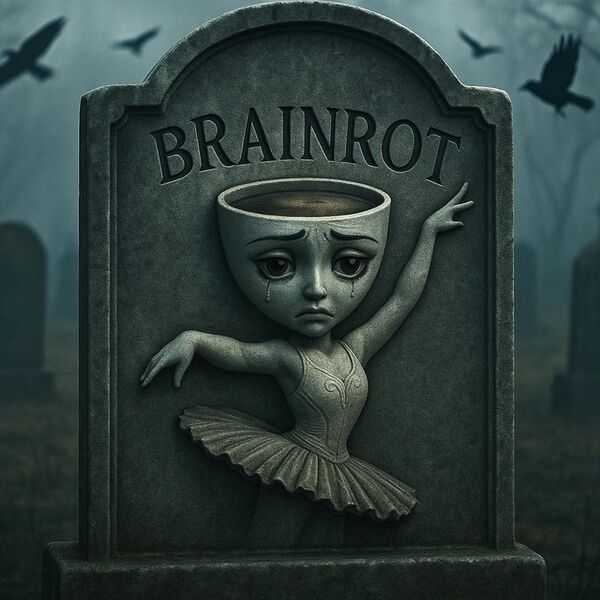 Croco Beat|R.I.P. Brainrot 2 (That’s how Brainrots go) Croco Beat|R.I.P. Brainrot 2 (That’s how Brainrots go)