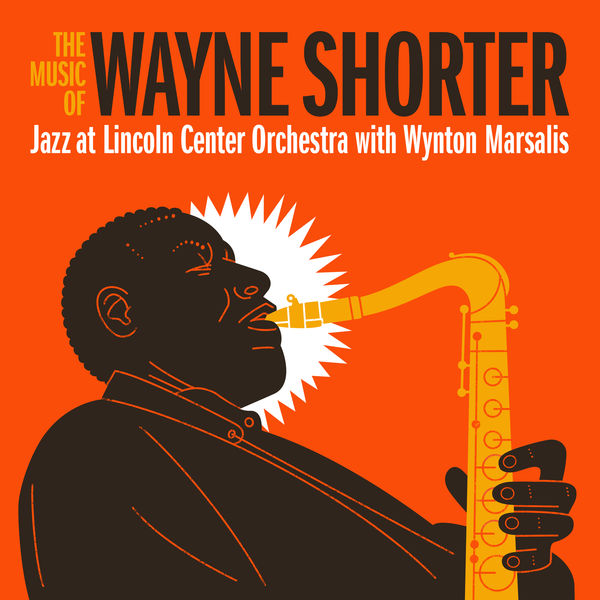 Jazz At Lincoln Center Orchestra - Endangered Species Jazz At Lincoln Center Orchestra - Endangered Species