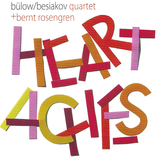 Bernt Rosengren - Heartaches (feat. Bernt Rosengren) Bernt Rosengren - Heartaches (feat. Bernt Rosengren)