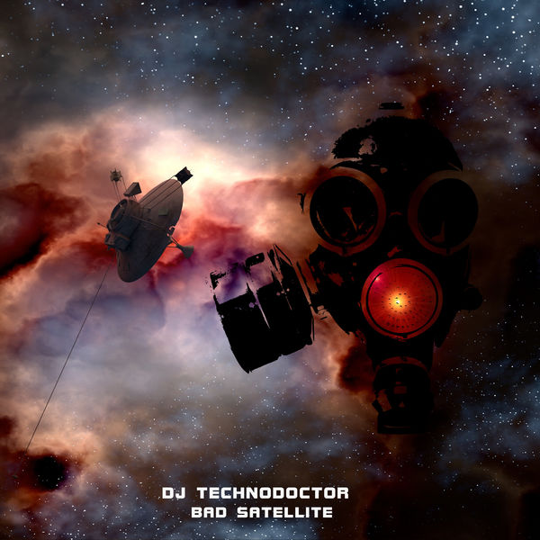 Dj Chillout Master - Bad Satellite Dj Chillout Master - Bad Satellite