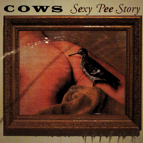 Cows|Sexy Pee Story