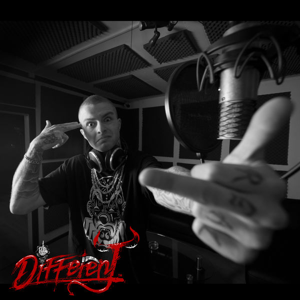 Different - You Better Recognize Different - You Better Recognize