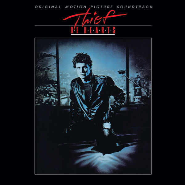 Various Artists - Thief Of Hearts Various Artists - Thief Of Hearts