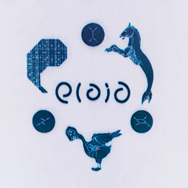 Plaid - Double Figure Plaid - Double Figure