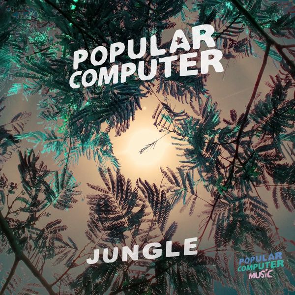 Popular Computer - Jungle Popular Computer - Jungle