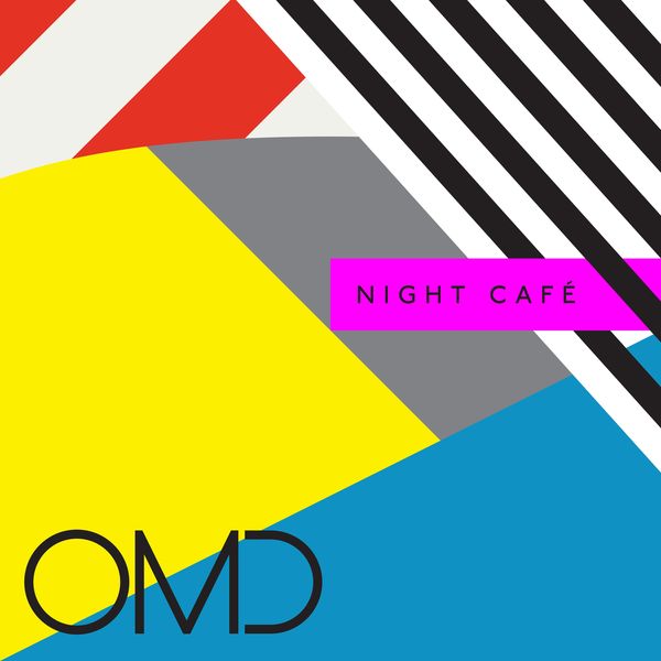 Orchestral Manoeuvres in the dark (OMD)|Night Café Orchestral Manoeuvres in the dark (OMD)|Night Café