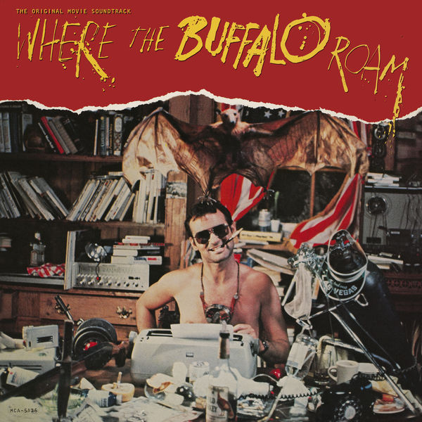 Neil Young|Where The Buffalo Roam Neil Young|Where The Buffalo Roam