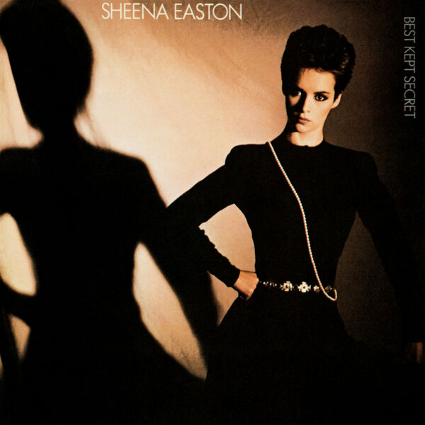 Sheena Easton - Best Kept Secret Sheena Easton - Best Kept Secret