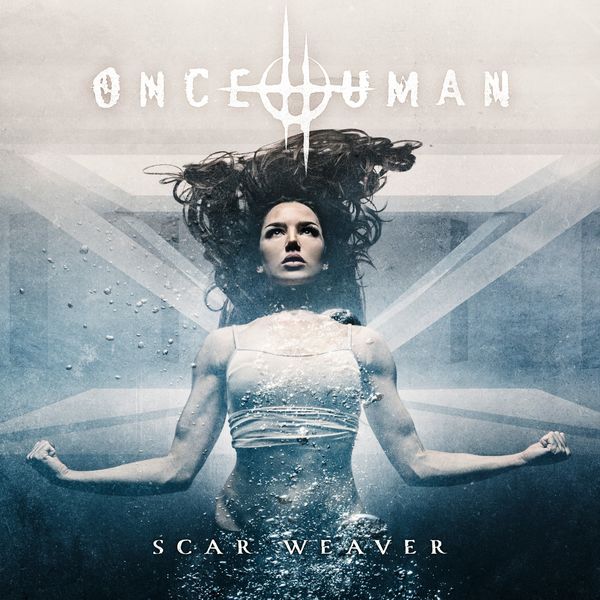 Once Human|Scar Weaver