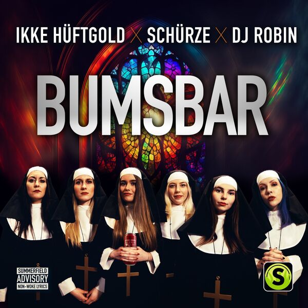 Ikke Hüftgold|Bumsbar Ikke Hüftgold|Bumsbar