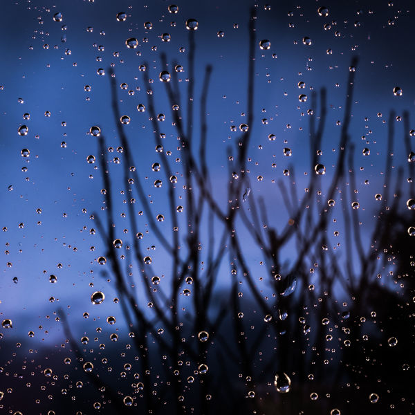 Sonidos De Lluvia y Tormentas|Sonidos Pacíficos | Zen Spa