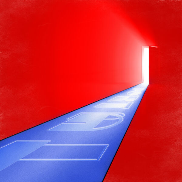 Cover of Portal by Balu Brigada