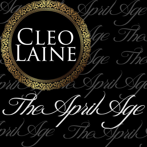 Cleo Laine - The April Age Cleo Laine - The April Age
