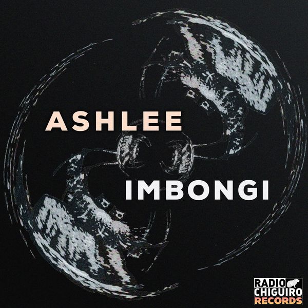 Ashlee|Imbongi