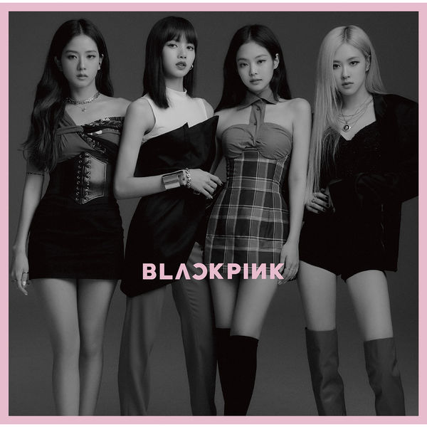 BLACKPINK|Kill This Love (Japan Version)