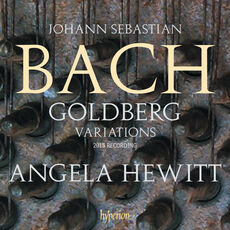 Bach: Goldberg Variations, BWV 988