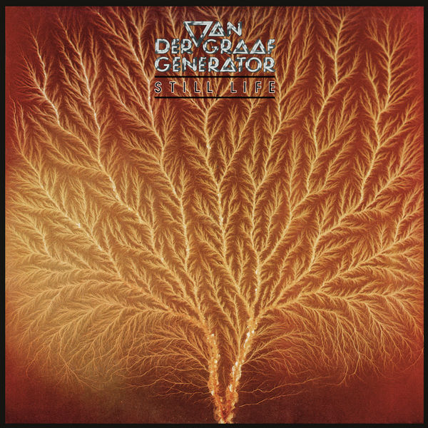 Van Der Graaf Generator|Still Life (Deluxe) Van Der Graaf Generator|Still Life (Deluxe)