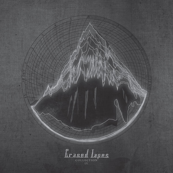 Various Artists - Erased Tapes Collection IV Various Artists - Erased Tapes Collection IV