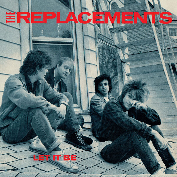 The Replacements|Let It Be  (Deluxe Edition)