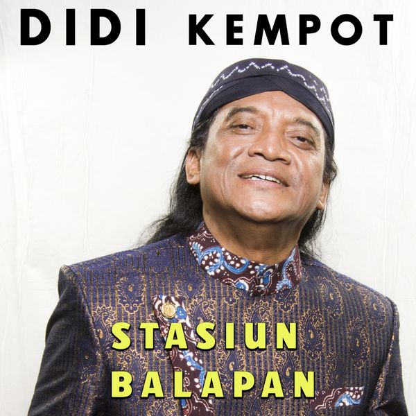 Review Terbaru Didi Kempot Stasiun Balapan