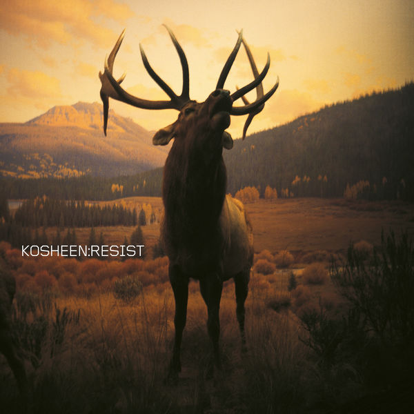 Kosheen|Resist (2021 Remaster) Kosheen|Resist (2021 Remaster)
