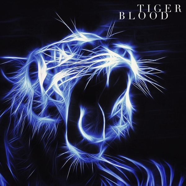 Flowstate - Tiger Blood Flowstate - Tiger Blood